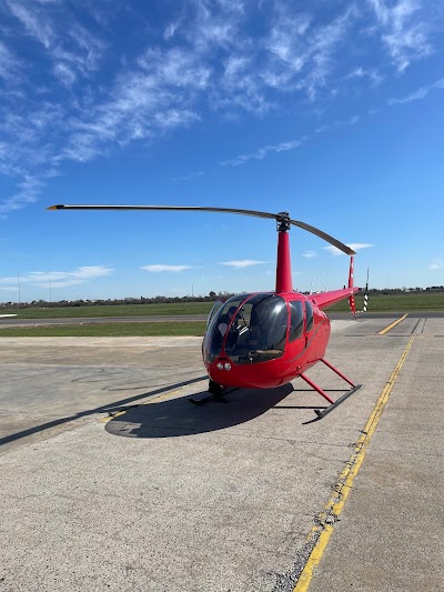 Buenos Aires Helicopter Tours