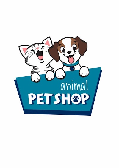 Animal Pet Shop