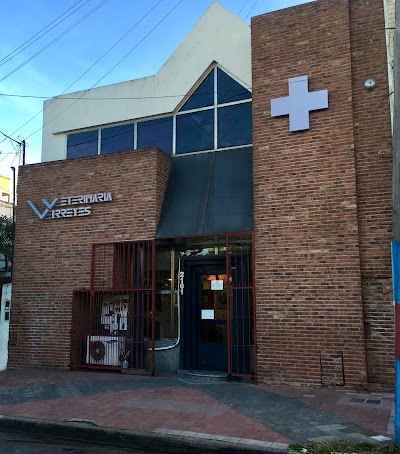 Veterinaria Virreyes