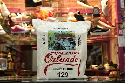 Calzado Orlando