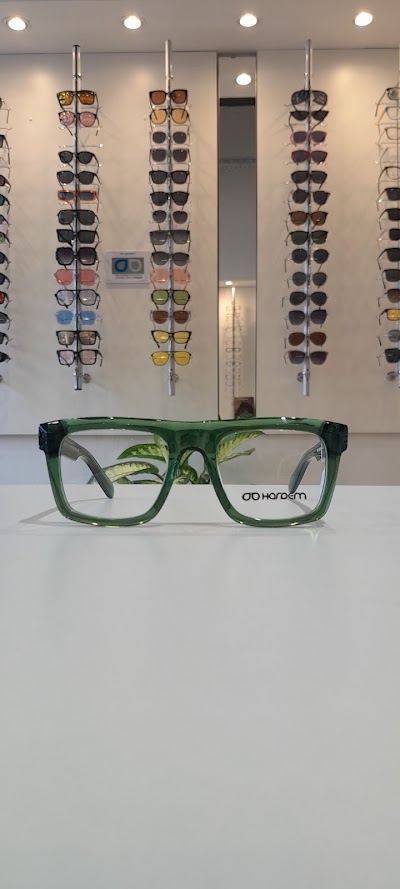 Optica Polo San Fernando