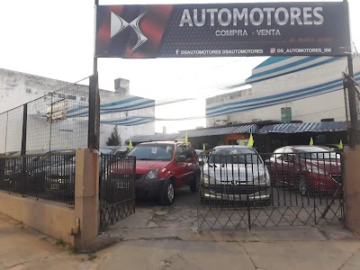 DS Automotores