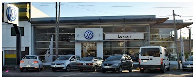 Luxcar