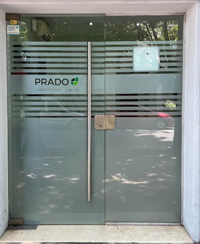 Laboratorio Prado