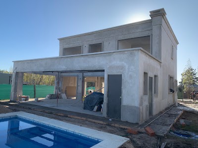 ARQUITECTURA Y CONSTRUCCIONES, planos ,proyectos.DÍAS RATO&DENOVI arquitectos