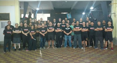 ESCUELA DE ARTES MARCIALES FILIPINAS