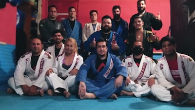 SB JIU JITSU SAN MIGUEL