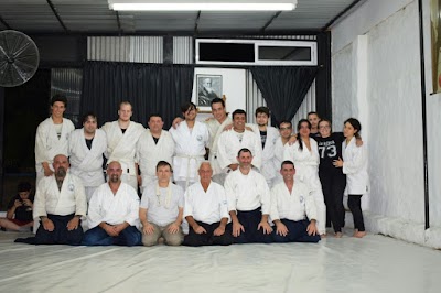 Aikido San Miguel