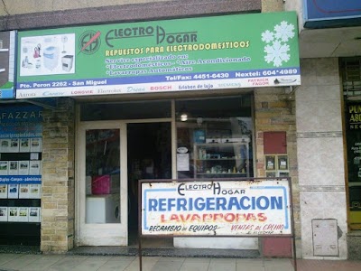 Electro-Hogar