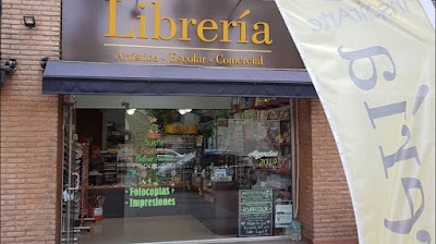 Librería InspirArte