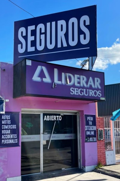 Liderar Seguros