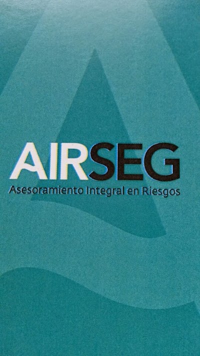 AIRSEG - Asesoramiento Integral en Riesgos