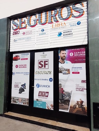 Seguros SF