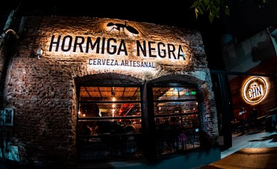 Hormiga Negra San Miguel