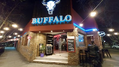 Cervecería Buffalo