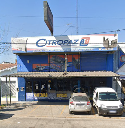 Citropaz