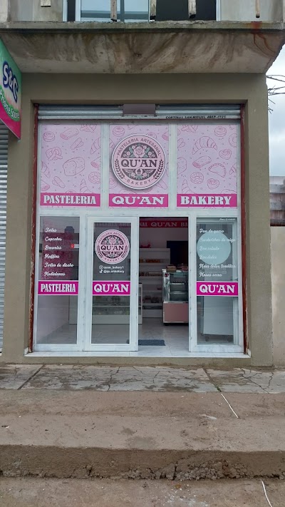 Qu´an Bakery