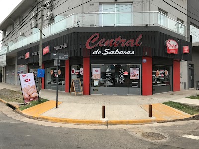 Central de Sabores