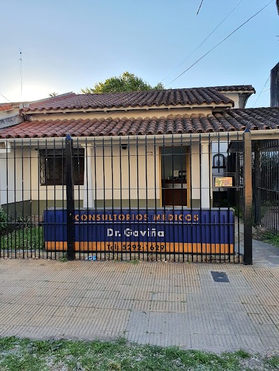 CONSULTORIOS MÉDICOS DR. GAVIÑA