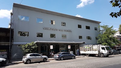 Sanatorium San Miguel