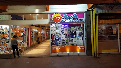 Axa Computación