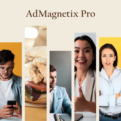 AdMagnetix Pro