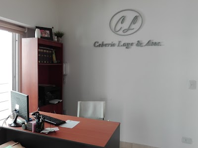 Estudio Contable Ceberio Lage & Asociados