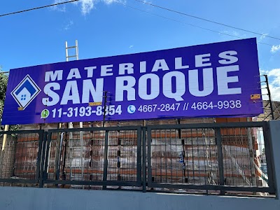 Materiales San Roque