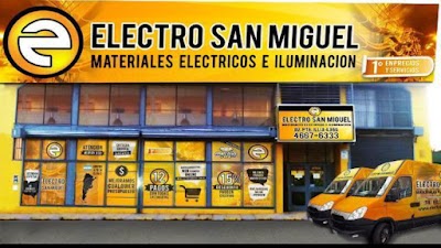 Electro San Miguel