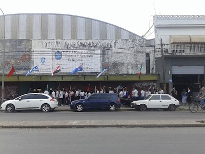 Colegio Juana Manso