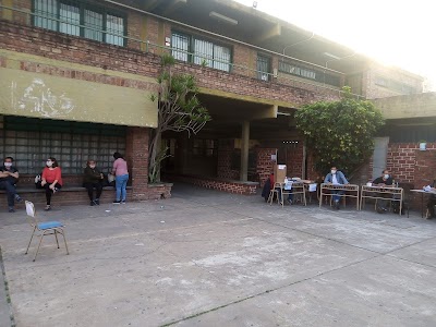 Superior Normal School Domingo F. Sarmiento