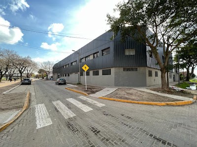 Escuela de Educación Secundaria Técnica N°2 "República Argentina"