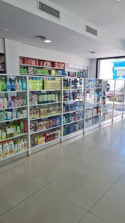 Farmacia Raspo San Miguel