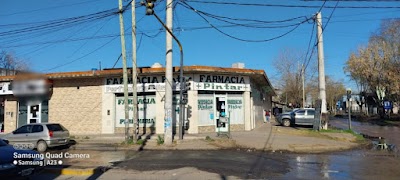 Farmacia Pintar