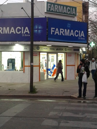 Farmacia Di Bona