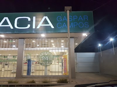 Farmacia Gaspar Campos