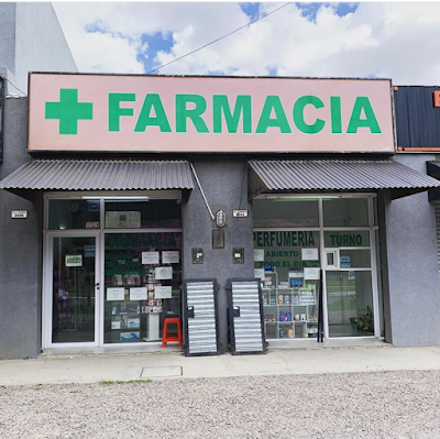 Farmacia Irigoin