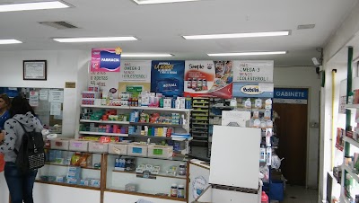 Farmacia Ana Scs