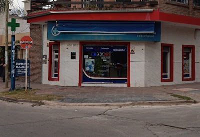 farmacia Rebalderia