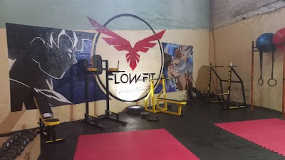 Flow Fit Gym