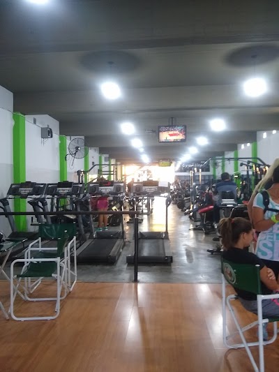 Gym San Miguel Gymline