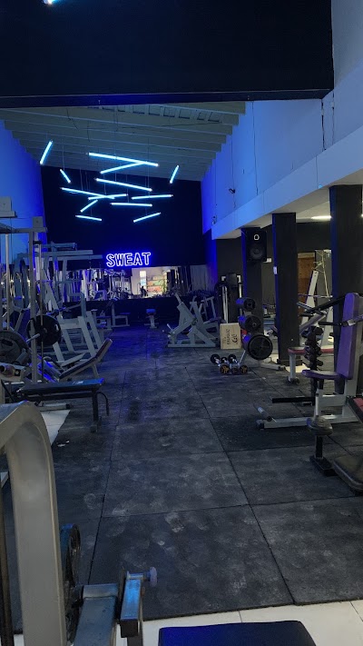 New Body Gym