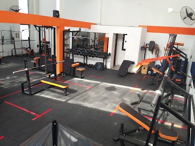 KAISER GYM