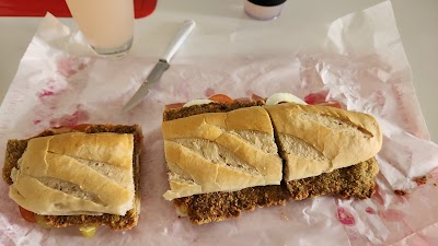 Sandwichería Lo de Mario "San Miguel"