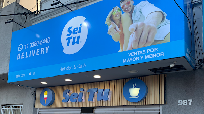 Sei Tu