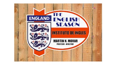 The English Season