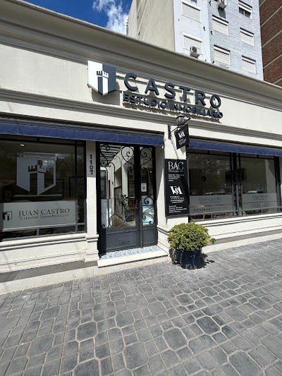 Castro Estudio Inmobiliario