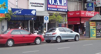 O.A.P. Propiedades San Miguel