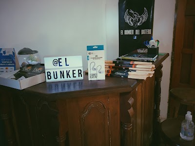 El Bunker del Batero - Clases de Bateria y Tienda Online de Instrumentos Musicales