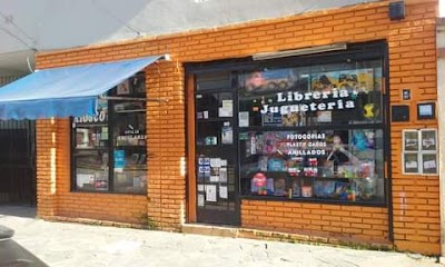 Librería Juguetería Homero